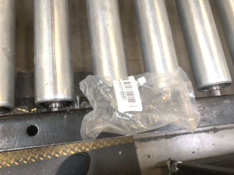 Photo 1 of Fridge Water Line Kit Connector - Refrigerator Ice Maker Water Line Splitter, Also Available for Ice Maker Outlet Box, Drinking Water Faucet, Water Filtration System(1/4"-3/8"-3/8")