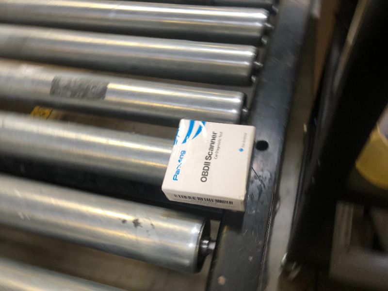 Photo 1 of Panlong OBD2 Scanner Bluetooth OBDII Diagnostic Tool Car Code Reader Turn Off Check Engine Light Support Android Torque App