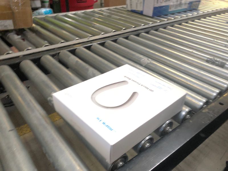 Photo 1 of JSAUX Battery Pack for Meta Quest 3S/3/2, 10000mAh PD Fast Charger Battery Pack (Extra 4-6 H Playtime), VR Extend Power Accessories, Compatible with Oculus Quest 3, Meta Quest 2, Meta Quest 3S, etc.