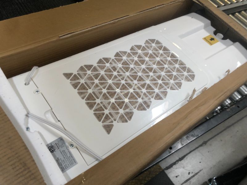 Photo 1 of evaporative air cooler 