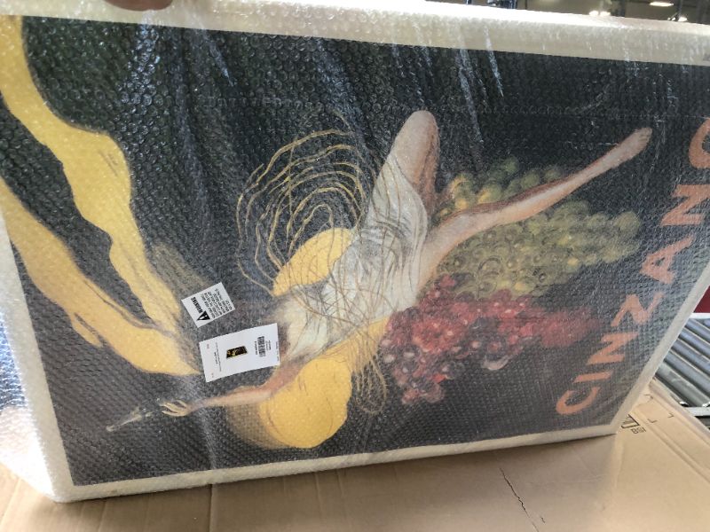 Photo 1 of wall art 