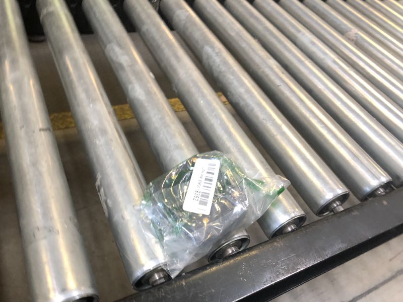 Photo 1 of Eaton Corporation BD1520 Duplex 15/20A Circuit Breaker