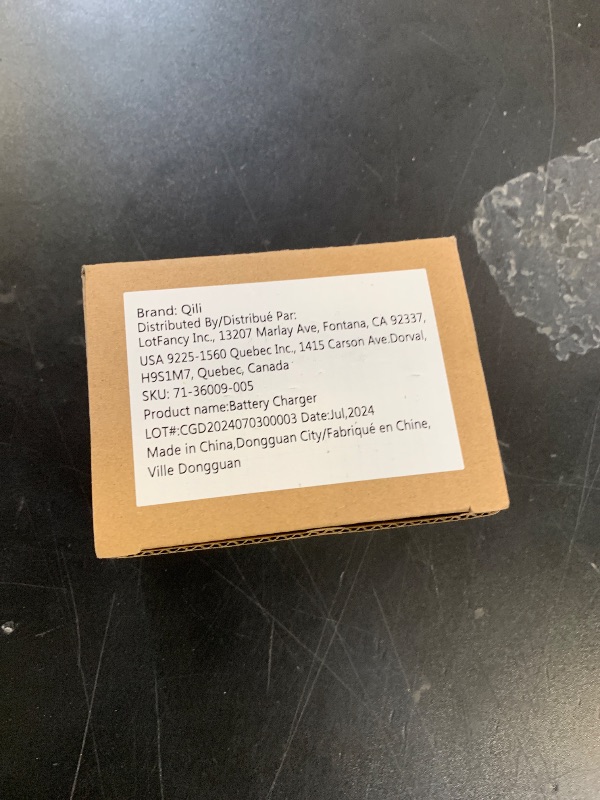 Photo 1 of Razor Electric Scooter Battery Charger (For the e100/e125/e150)