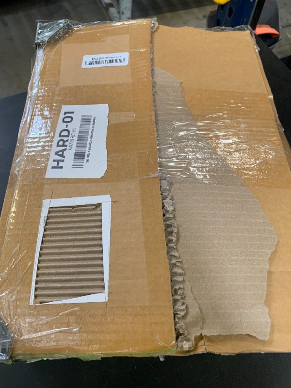 Photo 1 of ?Tgeyd Chicken Feeder Box 30 lbs Galvanized Metal, 6 Feeding Ports, Comes with Metal Feeder Box Stands for Chickens, Ducks, Geese