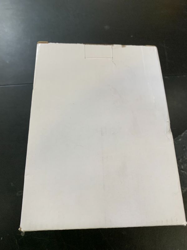 Photo 1 of shouwuhho Bed Risers 4 inch, Heavy Duty Round Furniture Risers Lifts 4" for Table, Desk Leg, Sofa, Couch, Bed Frame Risers Supports Up to 6,000 Lbs, Black, 4 Pack