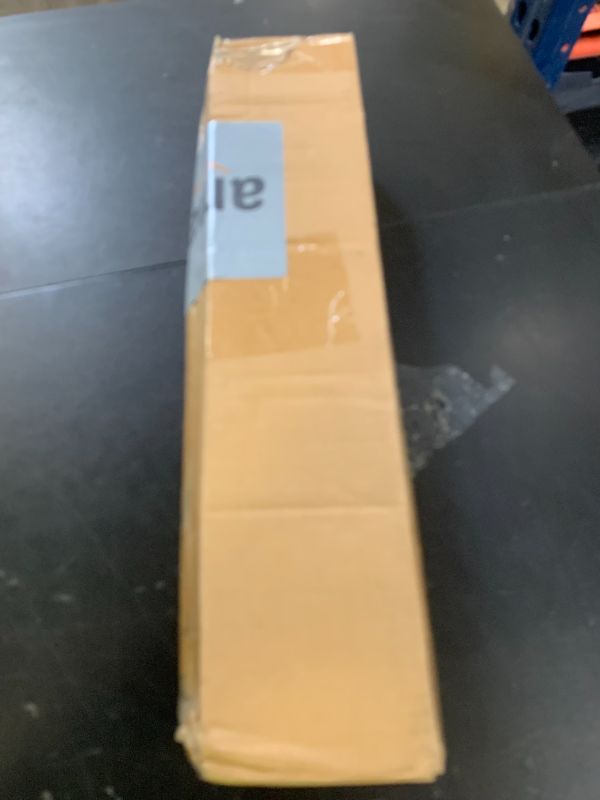 Photo 1 of LNYZQUS Upgrade 4-Tier Small Shoe Rack, Metal Stackable Kids Shoe Shelf Storage Shoe Stand Organizer for Closet Entryway Hallway,Zapateras Organizer for Shoes(Black)