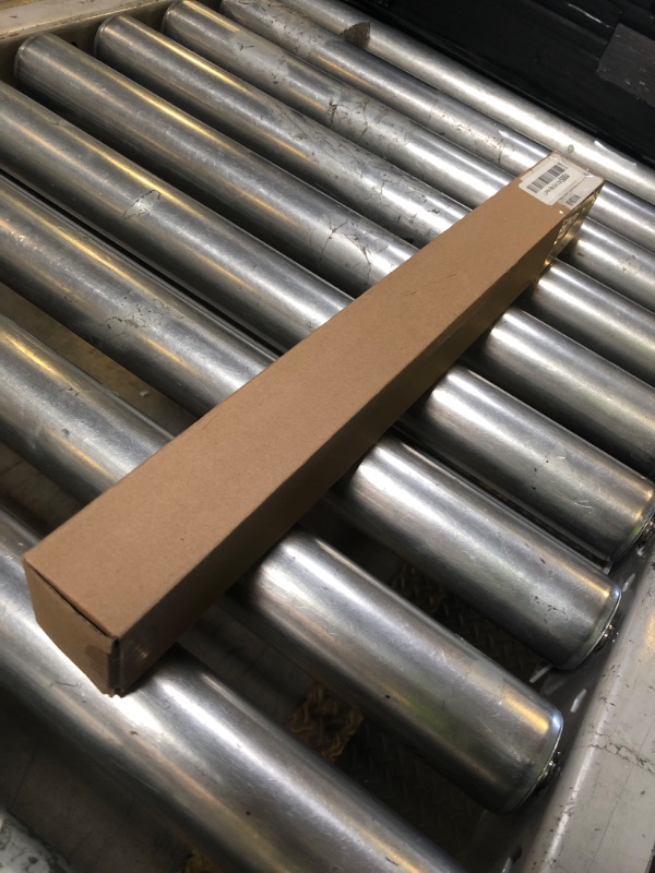 Photo 1 of KESPEN Window Privacy Film One Way Daytime Privacy Static Cling Sun Blocking Anti UV Reflective Window Tint for Home and Office, Black-Silver, 17.5 Inch X 6.5 Feet