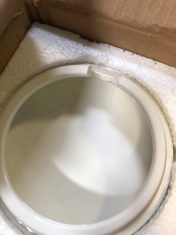 Photo 1 of Creative Co-Op Woof Jar with Bone Handle on Lid