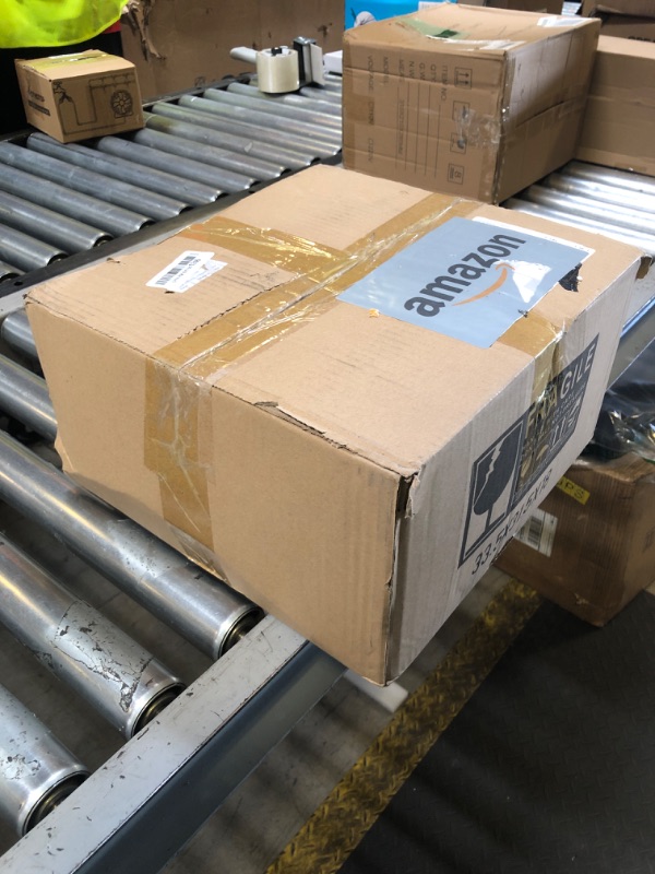 Photo 1 of Hipoilk S-97016621 Bathroom Fan Motor Assembly for Broan Nutone QTN80L, QTN80L-A, QTR080, QTRN080, QTR070, QTR080L, QTR070L, 99080568 Exhaust Fan Replacement Motor