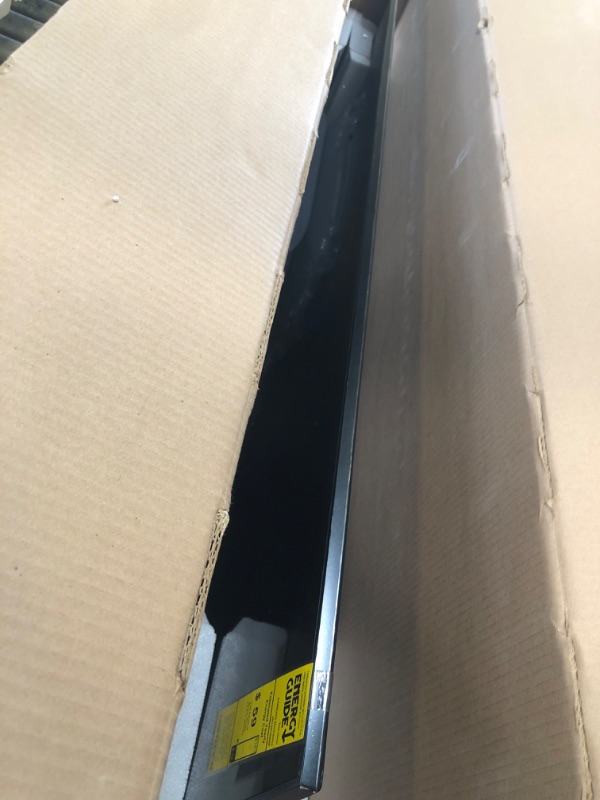 Photo 1 of Samsung 75-Inch Class 4K Crystal UHD DU8000 Series HDR Smart TV w/Object Tracking Sound Lite, Motion Xcelerator, Ultra Slim Design, Gaming Hub, Alexa Built-in (UN75DU8000, 2024 Model)