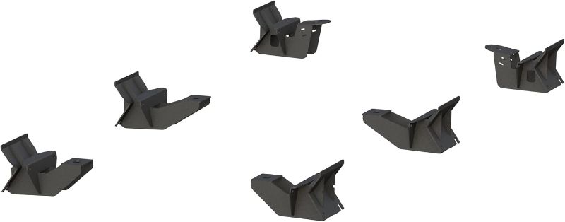 Photo 1 of ARIES 07-18 Jeep Jk 4Dr Action Bracket
