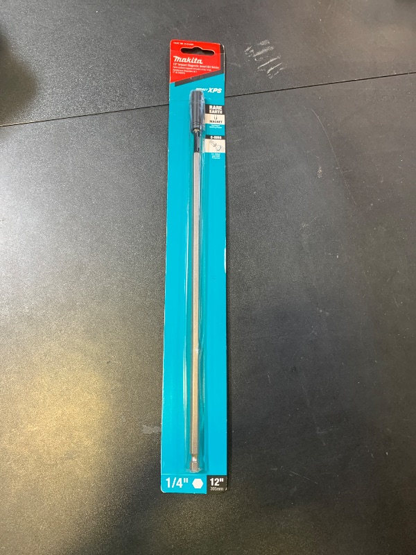 Photo 1 of Makita E-01389 Impact XPS™ 12" Magnetic Insert Bit Holder