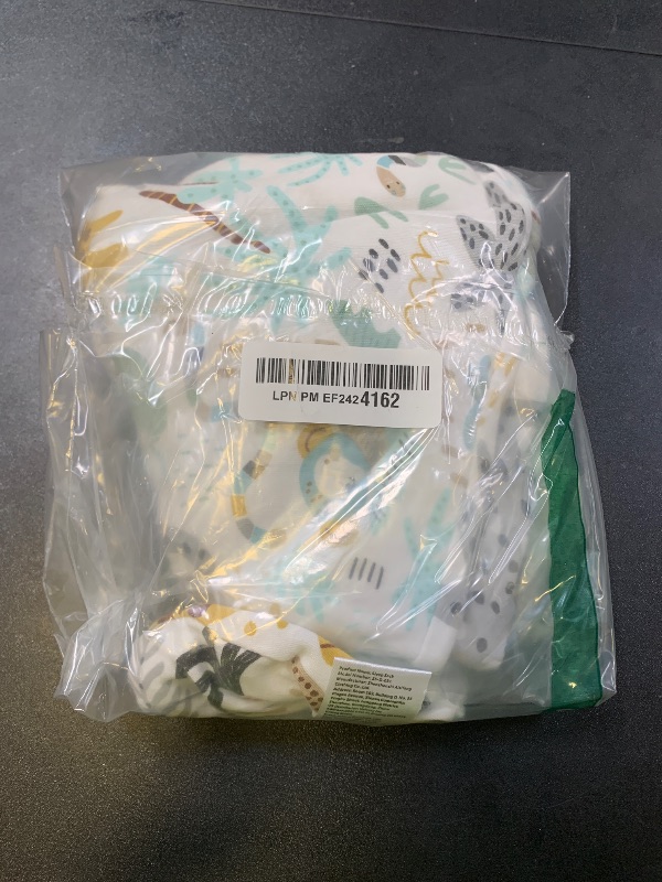Photo 1 of Yoofoss Baby Sleep Sack 12-18 Months 0.5 TOG Baby Wearable Blanket, 100% Organic Cotton Infant Toddler Sleeping Sack 2-Way Zipper Lightweight Sleep Sack, Giraffe