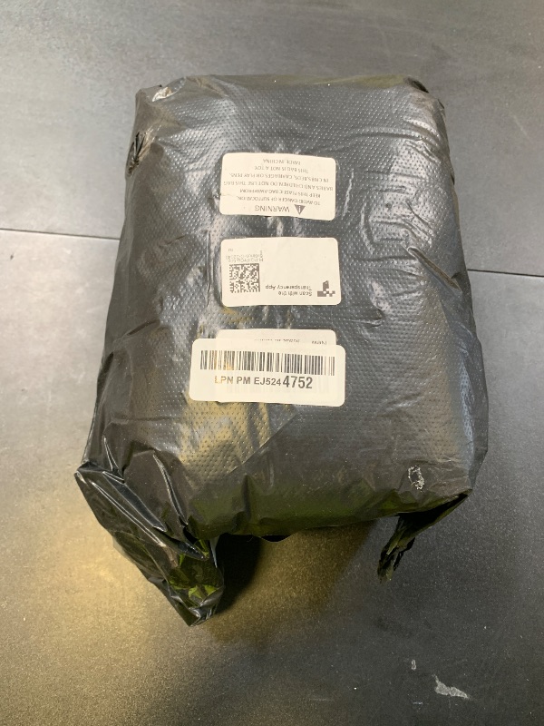 Photo 1 of 50 Pcs Bubble Pouch Wraps, 6''x8'' Clear Bubble Out Bags for Packing, Double Walled Cushioning Bags for Shipping, Storage and Moving