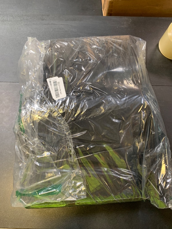 Photo 1 of Veska 55 Gallon Trash Bags, 55-60 Gallon Trash Bags Heavy Duty (MegaValue Pack 150 COUNT) - Large Black Garbage Bags, 50-60 Gallon Garbage Bags for Commercial and Lawn