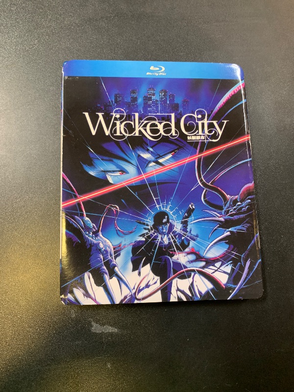 Photo 1 of Wicked City