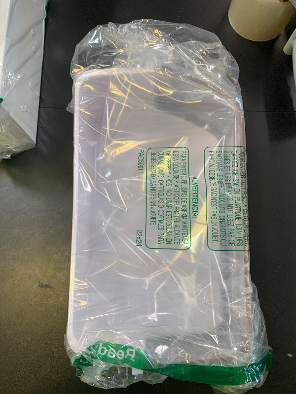 Photo 1 of DA97-12650A Door Shelf Compatible for Samsung French Door Refrigerator RF260, RF261, RF263 Parts,Samsung RFG298HDRS RF261beaesr Door Bin(Right Side)-by MIFLUS