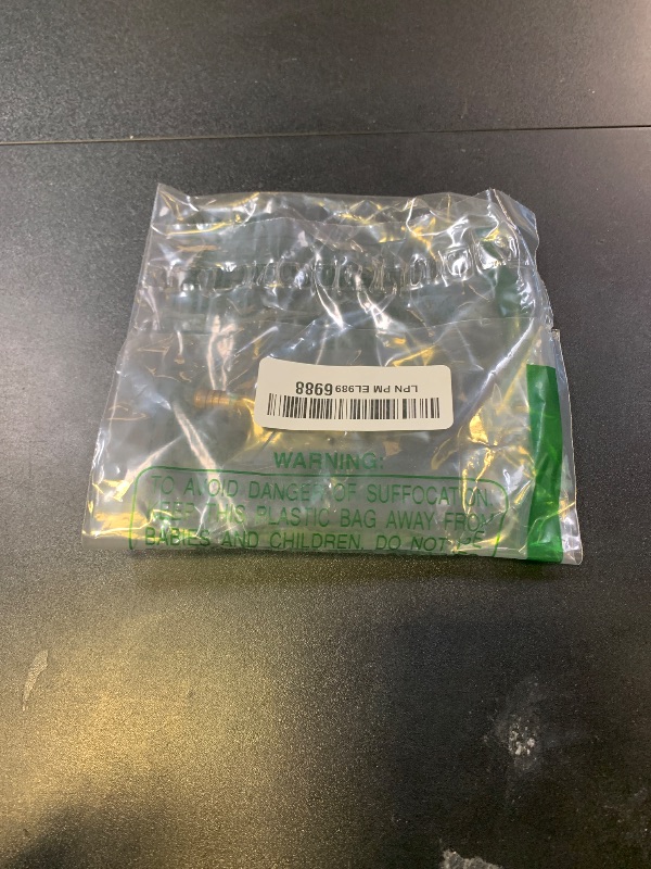 Photo 1 of WP Repair Kit for Moen 1225 / 1225B Stem Cartridge with Retainer Clip