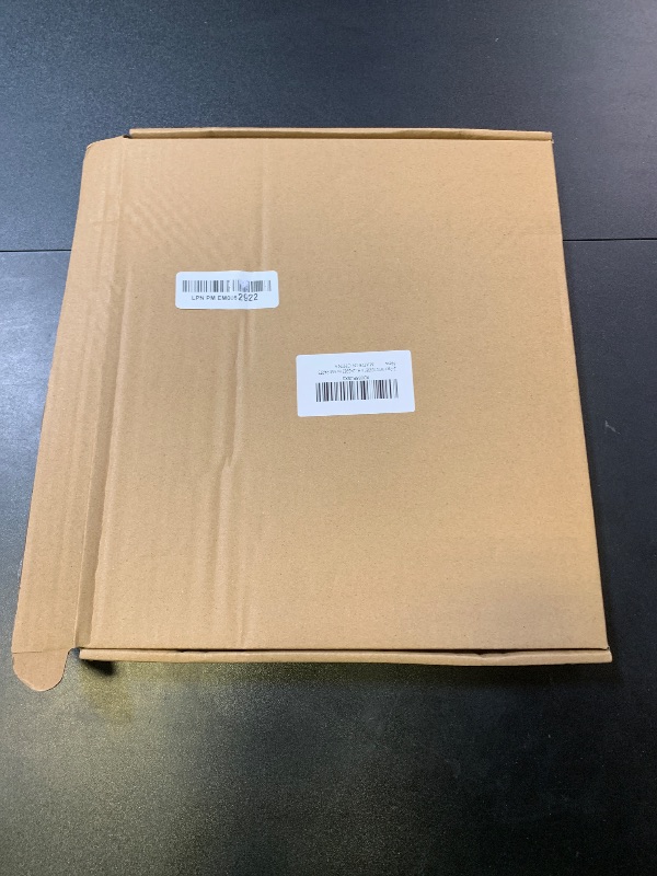 Photo 1 of 2-Pack W10169961A Hood Vent Grease Filter 10.5" X 12" Microwave Grease Filter With 3-Layer Aluminum Mesh Fit Whirlpool, Jenn.Air Range Hoods Replaces W10875058 W11245983 by AMI PARTS