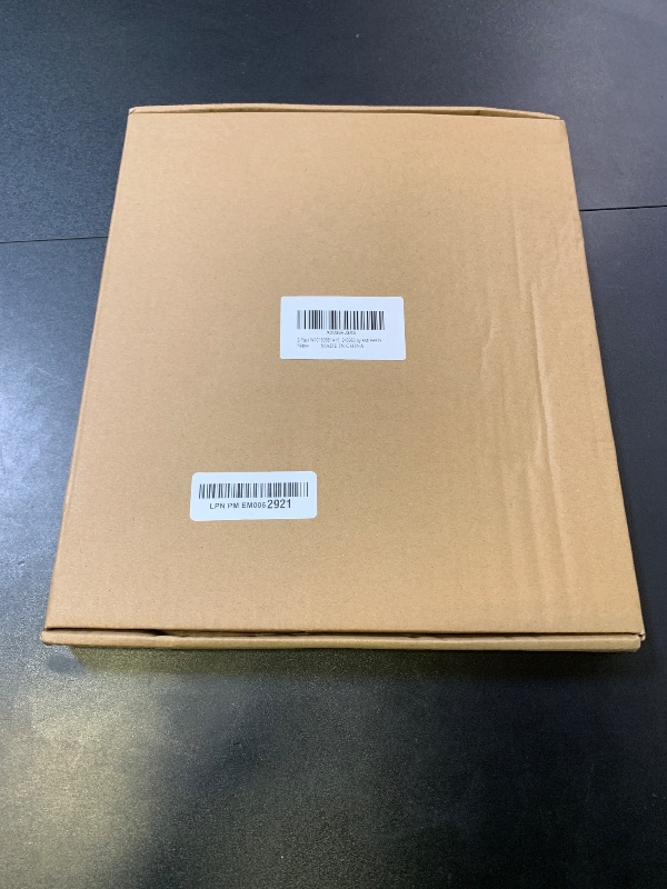 Photo 1 of 2-Pack W10169961A Hood Vent Grease Filter 10.5" X 12" Microwave Grease Filter With 3-Layer Aluminum Mesh Fit Whirlpool, Jenn.Air Range Hoods Replaces W10875058 W11245983 by AMI PARTS