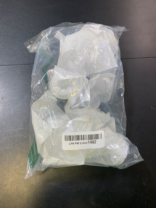 Photo 1 of 15Pack Silicone External Urinary Catheter for Men, Self-Adhering, Comfortable, Leak-Proof, Disposable Catheter for Easy Use(29mm)