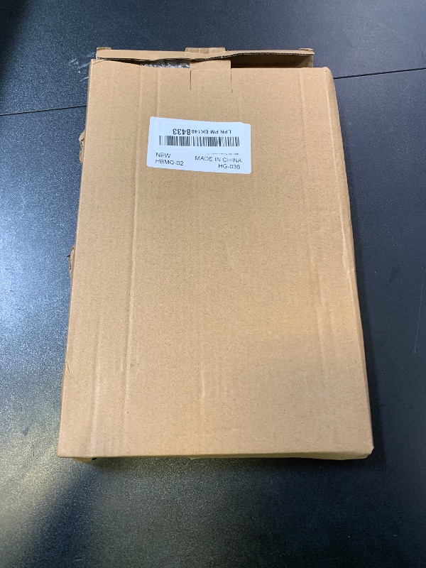 Photo 1 of [New Generation] Trolling Motor Accessories, haoguo Paddle Boat Parts, Fits for Most 24-55 Thrust Trolling Motors, Exterior Corrugated Design Effectively Reduces Water Flow Resistance