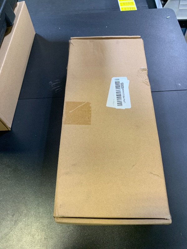 Photo 1 of 10 Pairs of 12 Inch Full Extension Drawer Slides Mount Ball Bearing Sliding