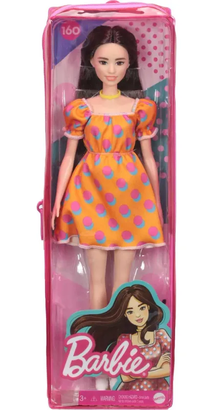 Photo 1 of Barbie Fashionistas Dolls
