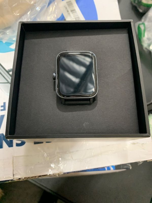 Photo 1 of  Smart Watches for Women Men