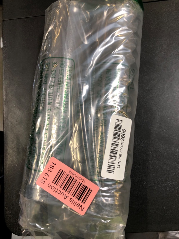 Photo 1 of ICEPURE Water Filter Replacement for Berkey® BB9-2 Black Purification Elements, Berkey® Gravity-fed Water Filter System, 2PACK