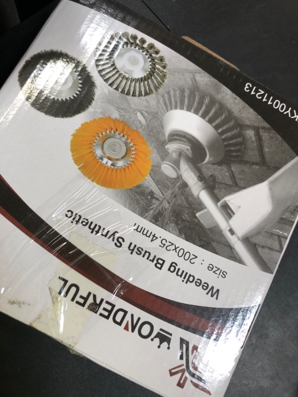 Photo 1 of s & Rust Removal,Compatible with Stihl,Husqvarnaemoval,Compatible with Stihl,Husqvarna