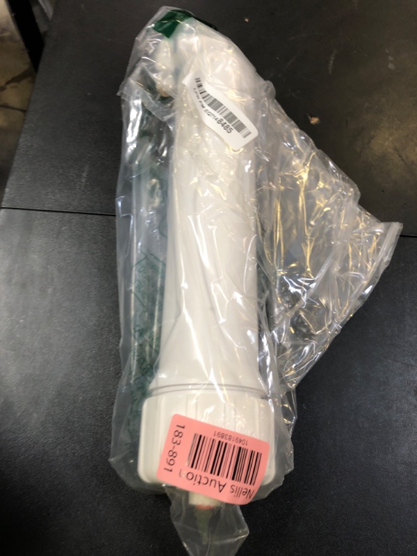 Photo 1 of iSpring NW12 Residential Reverse Osmosis Membrane Housing/Aquarium, White