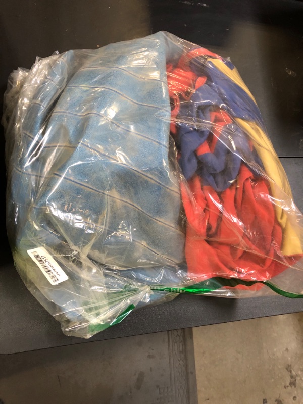 Photo 1 of VercanMonth 48 Inch Giant Herding Ball with Ball Cover Anti Burst Ball Please Watch VCR for How to Inflation Horse Toys for Horses Stall
