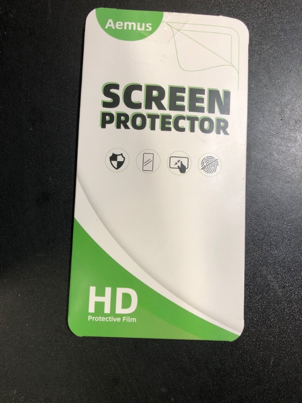 Photo 1 of Aemus Compatible for COROS PACE 3 Sport Watch Screen Protector (3 Pack) For Pace 2 / Apex2 Pro Tempered Glass Film HD Anti-Scratch