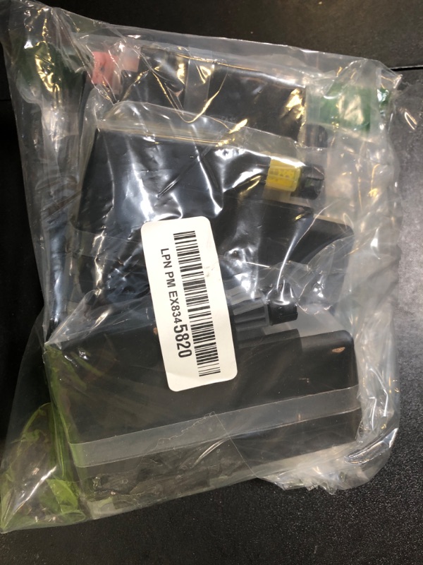 Photo 1 of LC3039 BK/C/M/Y Ink Cartridge Ultra High-Yield (LC3039BK LC3039C LC3039M LC3039Y, 4-Pack) - LC3039XXL Ink Cartridges Replacement for Brother MFC-J5845DW MFC-J6945DW MFC-J6545DW MFC-J5945DW Printer