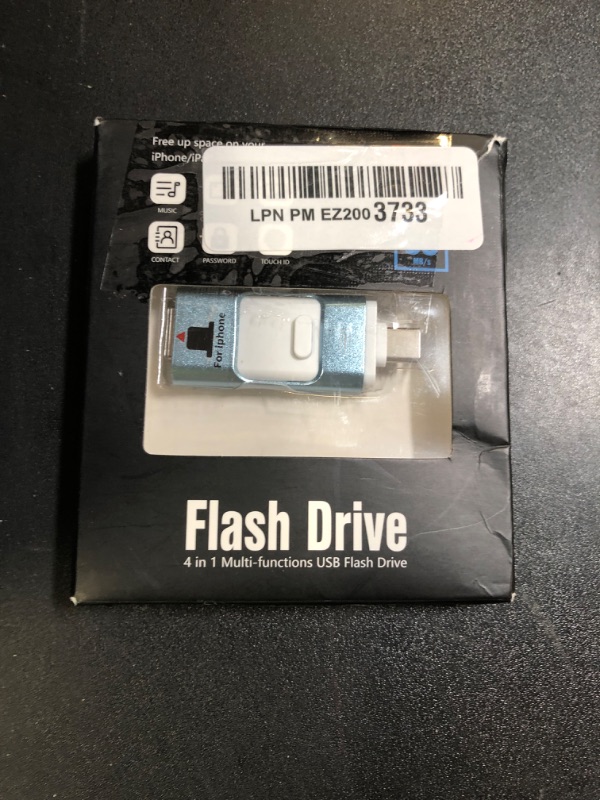 Photo 1 of Syntech USB C to USB Adapter Pack of 2, USB 3.0 Female to Thunderbolt 4/3 Adapter Compatible with MacBook Pro Air 2024, Surface, iPad, iPhone, Galaxy Notebook, XPS and More Type C Devices, Space Grey