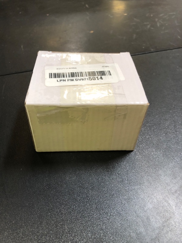 Photo 1 of Zreneyfex CP9Z12B579B Mass Air Flow Sensor Meter Sensor MAF Sensor, Replacement for Ford Focus 2012-2018 Replacement for Lincoln MKZ 2013-2017, Replaces CP9Z12B579B