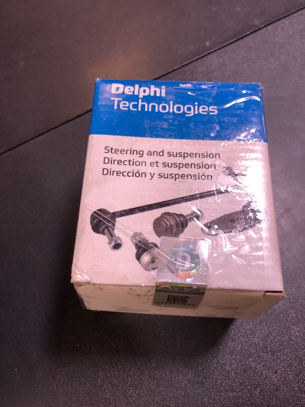 Photo 1 of Delphi TC2717 Suspension Ball Joint