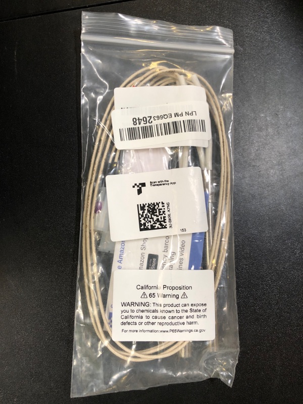 Photo 1 of YAOAWE 2 Pack Hot Rod Igniter Kit Replacement for Pit Boss, Pellet Grill Igniter Rod Heating Element Compatible with Pitboss, for Traeger & Camp Chef Grill, with 2 Fuses