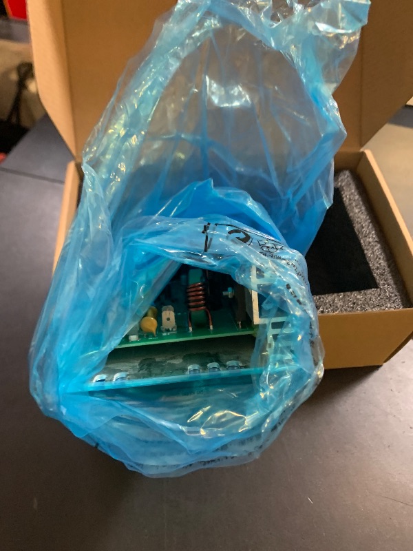 Photo 1 of VORGENS MC1618DLS 406075 Treadmill Control Board Motherboard, Compatible with Icon|GldsGym|Proform|Nordic-Track Treadmill #Replace White Sockets ZE0822 Treadmill Motor Controller Circuit Board