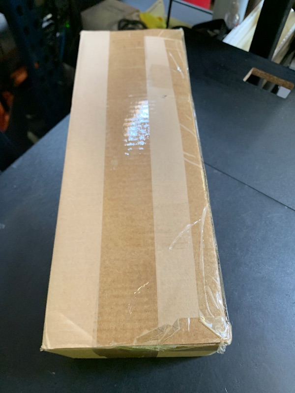 Photo 1 of Window Air Conditioner Support Bracket, Universal Ac Window Bracket No Drilling and Tools Required, Heavy Duty Steel Holds Up to 220lbs, Fits Single Or Double Hung Windows, with Installation Manual
