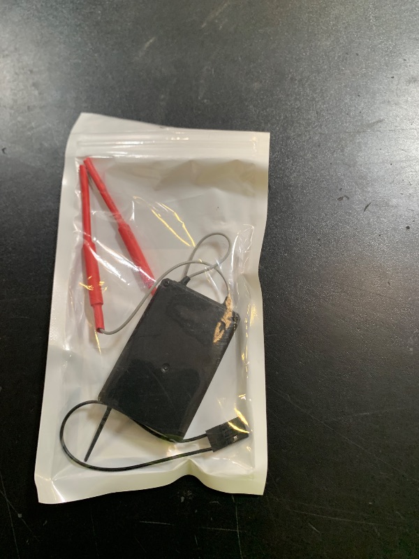 Photo 1 of DTXMX Flysky FS-iA10B Receiver 10 Channels 2.4GHz AFHDS 2A with PPM/iBUS/PWM Output Suitable for RC Radio Transmitter FS-I6X FS-I6 I6S RC Controller