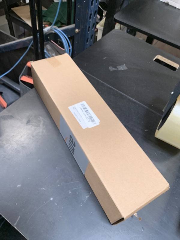 Photo 1 of Konideke 15 Inches T8 Fluorescent Light Bulb 4100K 14 Watt, F14T8/CW 14W Fluorescent Tube,14 Watts, G13 Medium Base, 650 Lumen, 6 Count