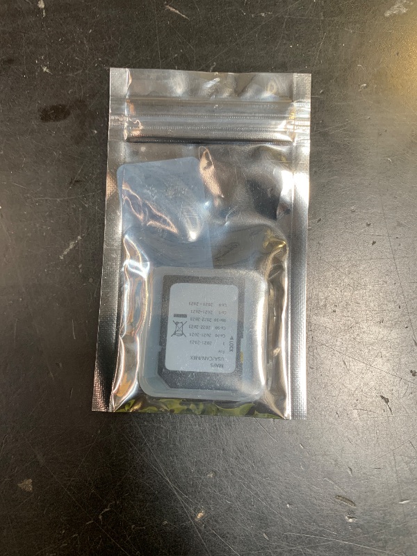 Photo 1 of Upgraded Navigation SD Card Map USA/CAN/MEX TD2K 66EZ1 B 2021/22/23-Cx5. 2021/22/23-Cx9. Cx50-2022/23. Mx30-2022/23. 2021/22/23-Cx30. 2021/22/23- Model 3, TD2K66EZ1B Latest Navigation SD Card
