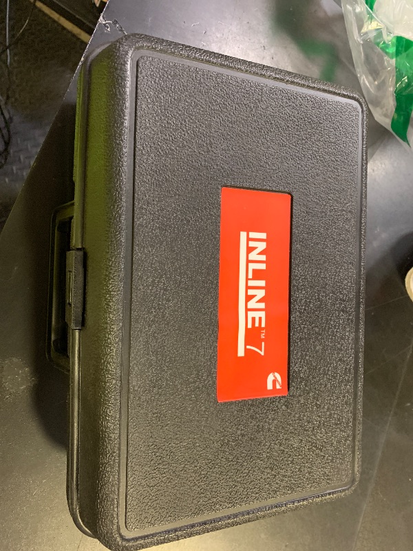 Photo 1 of for Cummins Inline 7 Data Link Adapter Truck Diagnostic Tool with Insite 8.7 Software