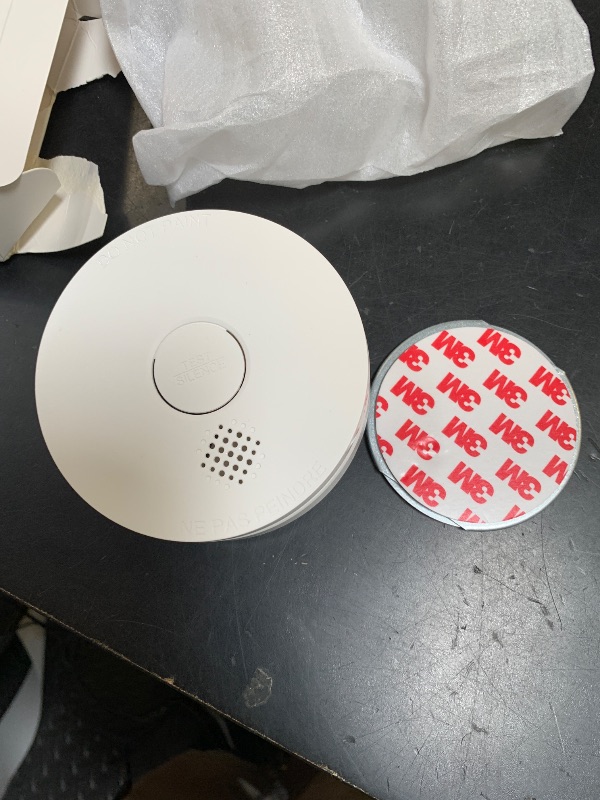 Photo 1 of Detector