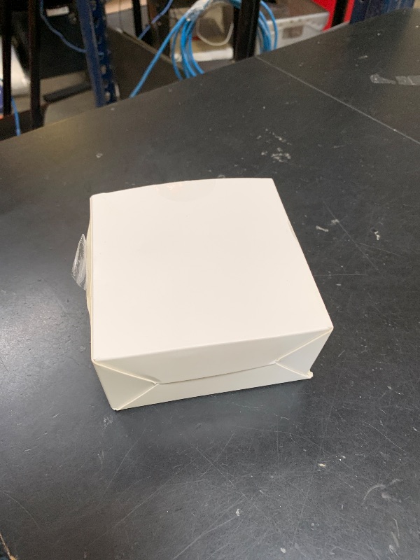 Photo 1 of Detector