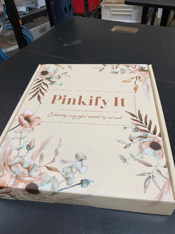 Photo 1 of Pregnancy Journal for Moms-to-be: A Keepsake Memory Book and Tracker for Expecting Women, Organized Diary and Album to Record Baby and Moms Journey, Growing Milestones, and First Moments, 118 Pages