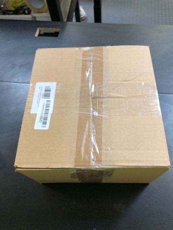 Photo 1 of AMI PARTS 3 (6”) WB31M20 & 1 (8”) WB31M19 Black Porcelain Burner Drip Pans and 3 (6”) WB30M1 & 1 (8”) WM30M2 Electric Stove Burners Replacement Fit for G-E Hot-point Ken-more Electric Stove Burner