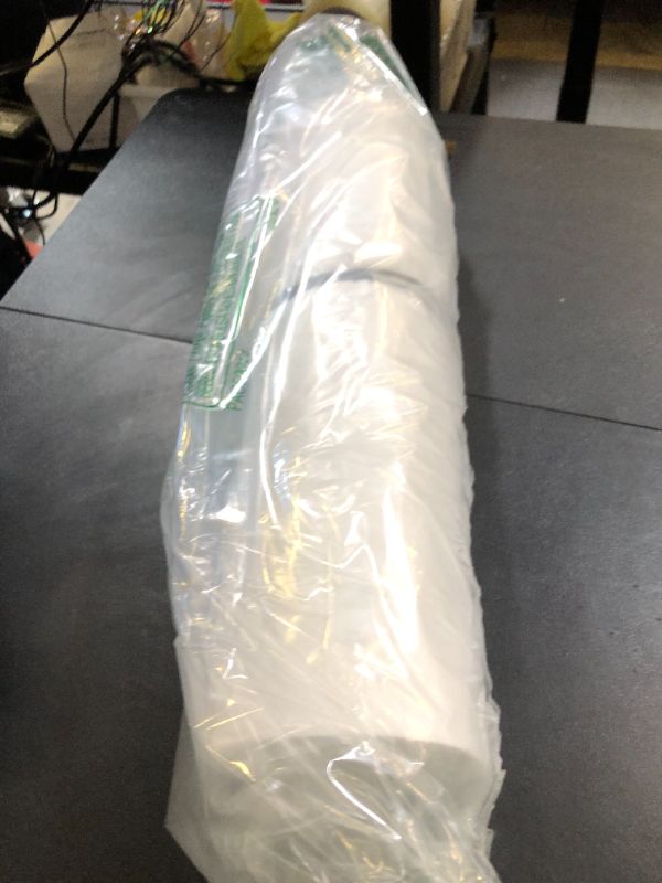 Photo 1 of New brothread Cut Away Machine Embroidery Stabilizer Backing 15" x 25 Yd roll - Medium Weight 2.5 Ounce - Cut into Variable Sizes - for Machine Embroidery and Hand Sewing